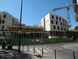  chantier du Centre hospitalier Sainte-Anne